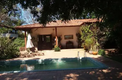 Casa com 5 quartos à venda na condomínio vale do sol, 337, são joão do rio vermelho, florianópolis, 350 m2 por r$ 1.300.000