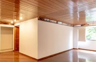 Apartamento com 3 quartos à venda na rua bandeira paulista, 272, itaim bibi, são paulo, 120 m2 por r$ 1.500.000