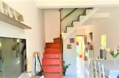 Casa com 2 quartos à venda na joubert de carvalho, 139, salinas, cidreira, 69 m2 por r$ 162.000