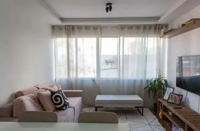 Apartamento com 3 quartos à venda na rua gandavo, 188, vila clementino, são paulo, 108 m2 por r$ 895.000