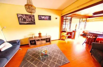 Cobertura com 3 quartos à venda na avenida carlos gomes, 1388, auxiliadora, porto alegre, 650 m2 por r$ 2.900.000