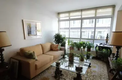 Apartamento com 2 quartos à venda na rua iaiá, 112, itaim bibi, são paulo, 137 m2 por r$ 1.750.000