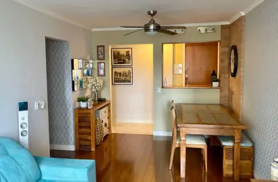 Apartamento com 3 quartos à venda na avenida rouxinol, 837, indianópolis, são paulo, 73 m2 por r$ 985.000