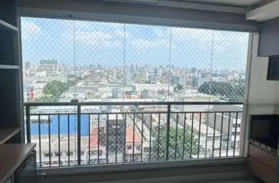 Apartamento com 2 quartos à venda na rua silva teles, 951, pari, são paulo, 59 m2 por r$ 895.000