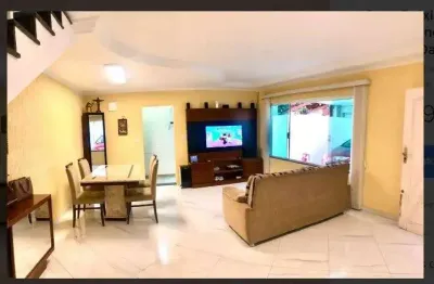 Casa com 4 quartos à venda na rua miguel antônio flangini, 18, jardim avelino, são paulo, 200 m2 por r$ 1.395.000