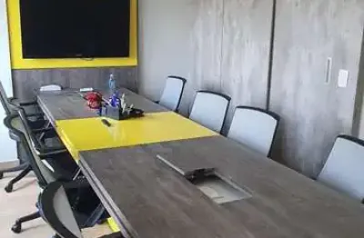 Sala comercial à venda na rua hassib mofarrej, 348, vila leopoldina, são paulo, 32 m2 por r$ 277.000