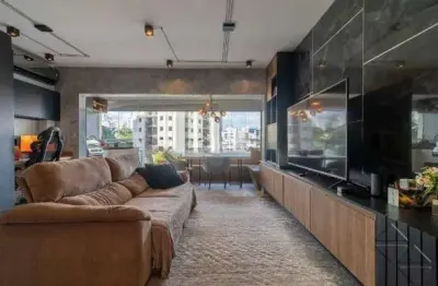 Apartamento com 1 quarto à venda na rua desembargador aragão, 76, vila mariana, são paulo, 65 m2 por r$ 1.198.000