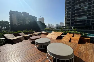 Apartamento com 2 quartos à venda na avenida roque petroni júnior, 630, jardim das acacias, são paulo, 80 m2 por r$ 1.498.000