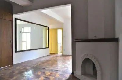Apartamento com 3 quartos à venda na rua doutor barros cassal, 607, floresta, porto alegre, 108 m2 por r$ 423.000