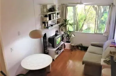 Apartamento com 1 quarto à venda na rua dea coufal, 138, ipanema, porto alegre, 45 m2 por r$ 279.000
