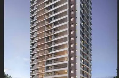Apartamento com 3 quartos à venda na rua tucuna, 250, perdizes, são paulo, 115 m2 por r$ 2.200.000