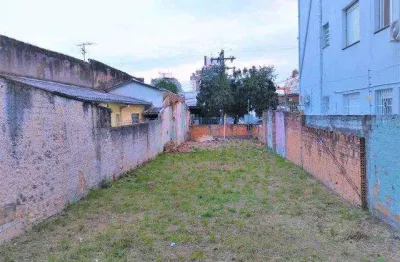 Terreno à venda na rua barão do gravataí, 486, menino deus, porto alegre por r$ 600.000