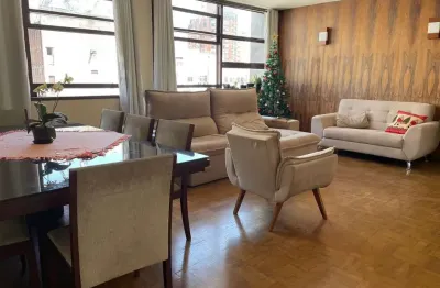 Apartamento com 4 quartos à venda na alameda franca, 279, jardim paulista, são paulo, 170 m2 por r$ 1.900.000