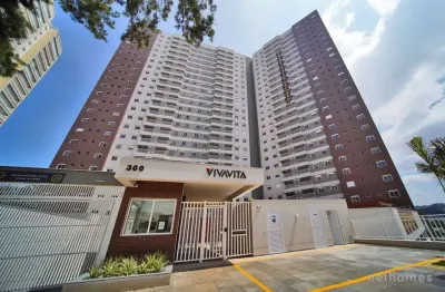Apartamento com 2 quartos à venda na rua manoel da nóbrega, 300, centro, diadema, 45 m2 por r$ 389.000