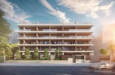 Apartamento com 3 quartos à venda na estrada da gávea, 722, são conrado, rio de janeiro, 119 m2 por r$ 2.664.903