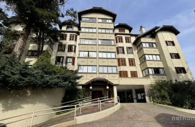 Apartamento com 2 quartos à venda na coronel theobaldo fleck, 220, centro, gramado, 82 m2 por r$ 1.250.000