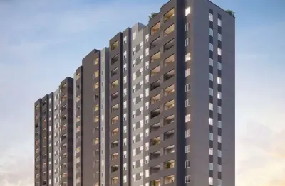 Apartamento com 2 quartos à venda na rua rio verde, 1026, vila palmeiras, são paulo, 45 m2 por r$ 410.000