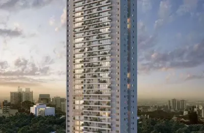 Apartamento com 4 quartos à venda na rua c236, 236, jardim américa, goiânia, 291 m2 por r$ 3.611.099