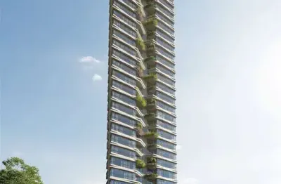 Apartamento com 3 quartos à venda na rua 302, 575, meia praia, itapema, 155 m2 por r$ 1.997.154