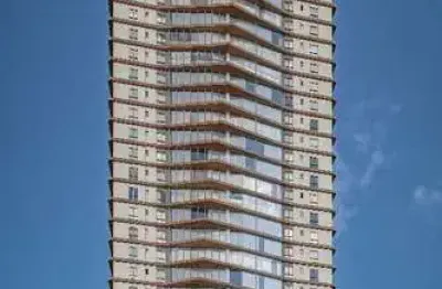 Apartamento com 4 quartos à venda na rua 4100, 170, centro, balneário camboriú, 270 m2 por r$ 9.992.754