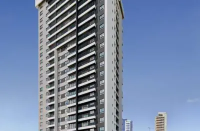 Apartamento com 1 quarto à venda na rua 140, 127, setor marista, goiânia, 67 m2 por r$ 769.198