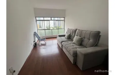Apartamento com 2 quartos à venda na rua clodomiro amazonas, 31, itaim bibi, são paulo, 83 m2 por r$ 670.000