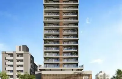 Apartamento com 2 quartos à venda na avenida marcio ferreira de mello e silva, 70, praia brava, itajaí, 127 m2 por r$ 1.816.550