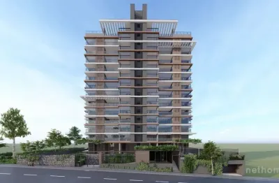 Apartamento com 4 quartos à venda na rua josé monteiro filho, 166, centro, são bernardo do campo, 192 m2 por r$ 2.356.010