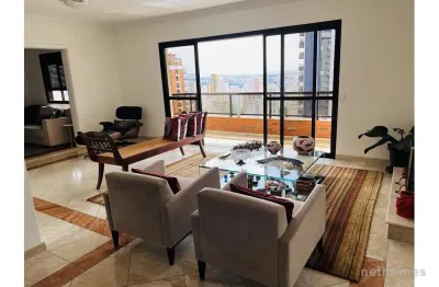 Apartamento com 3 quartos à venda na avenida josé galante, 671, vila suzana, são paulo, 176 m2 por r$ 950.000