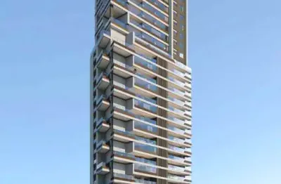 Apartamento com 4 quartos à venda na avenida mutirão, 1360, setor marista, goiânia, 484 m2 por r$ 8.947.877