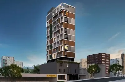 Apartamento com 1 quarto à venda na rua oscar freire, 1351, pinheiros, são paulo, 22 m2 por r$ 770.000
