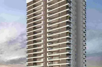 Apartamento com 4 quartos à venda na rua josé de oliveira coelho, 315, morumbi, são paulo, 141 m2 por r$ 1.366.100