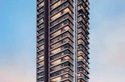 Cobertura com 3 quartos à venda na rua domingos augusto setti, 247, chácara klabin, são paulo, 215 m2 por r$ 5.616.595