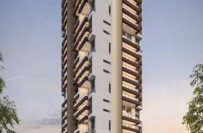 Cobertura com 1 quarto à venda na avenida ibirapuera, 2545, indianópolis, são paulo, 125 m2 por r$ 2.679.565