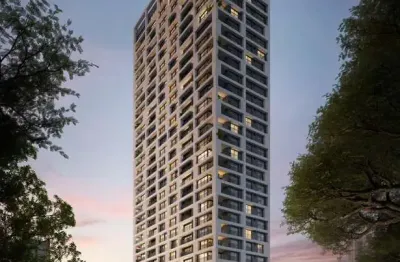 Apartamento com 2 quartos à venda na 28, 145, setor marista, goiânia, 64 m2 por r$ 776.844