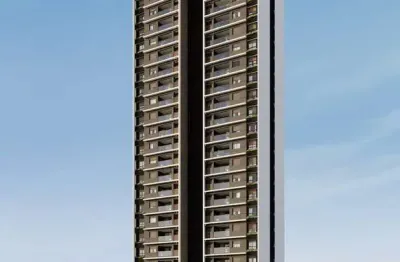 Apartamento com 2 quartos à venda na rua das flechas, 318, jardim prudência, são paulo, 62 m2 por r$ 708.880