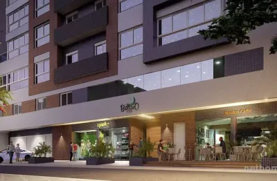 Apartamento com 2 quartos à venda na arroio do meio, 1000, zona nova, capão da canoa, 207 m2 por r$ 872.463
