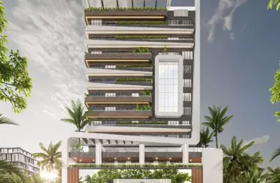 Apartamento com 2 quartos à venda na rua josé milton lopes, 622, zona nova, capão da canoa, 104 m2 por r$ 1.040.000