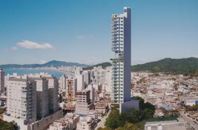 Apartamento com 4 quartos à venda na 129 a, 81, centro, itapema, 197 m2 por r$ 3.010.000