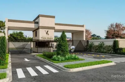 Terreno à venda na papa joão paulo i, 151, vista alegre, curitiba, 213 m2 por r$ 745.811