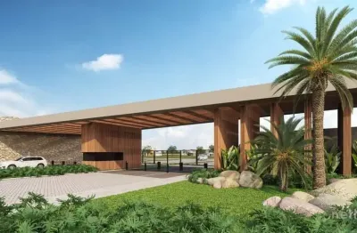 Terreno à venda na central, 886, centro, xangri-lá, 319 m2 por r$ 561.189