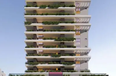 Loft com 1 quarto à venda na antônio caetano, 108, fazenda, itajaí, 63 m2 por r$ 832.245