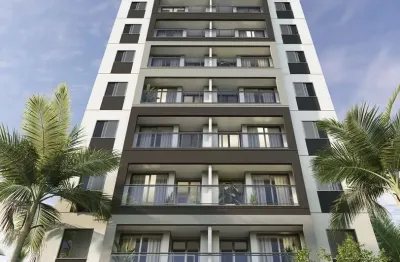 Apartamento com 2 quartos à venda na avenida aricanduva, 5555, vila aricanduva, são paulo, 53 m2 por r$ 346.100