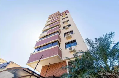 Apartamento com 2 quartos à venda na rua general caldwell, 670, menino deus, porto alegre, 73 m2 por r$ 639.000