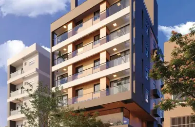 Apartamento com 2 quartos à venda na rua peixe rei, 54, ingleses do rio vermelho, florianópolis, 59 m2 por r$ 1.144.250