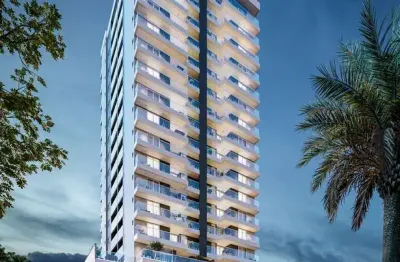 Apartamento com 2 quartos à venda na rua joão wollinger, 118, fazenda, itajaí, 89 m2 por r$ 1.071.504