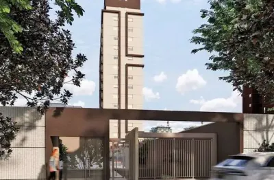 Apartamento com 2 quartos à venda na rua faustolo, 766, vila romana, são paulo, 43 m2 por r$ 700.925