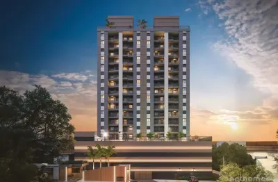 Apartamento com 2 quartos à venda na rua ernesta pelosini, 140, nova petrópolis, são bernardo do campo, 55 m2 por r$ 552.080