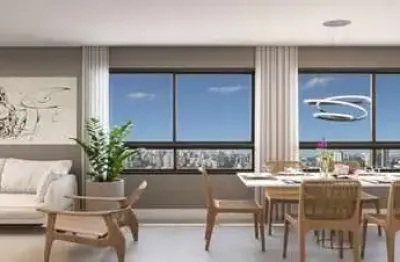 Apartamento com 2 quartos à venda na avenida bagé, 208, petrópolis, porto alegre, 115 m2 por r$ 1.324.497