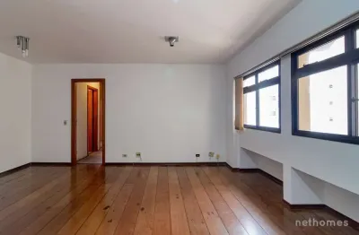 Apartamento com 3 quartos à venda na rua artur de azevedo, 1557, pinheiros, são paulo, 105 m2 por r$ 805.000